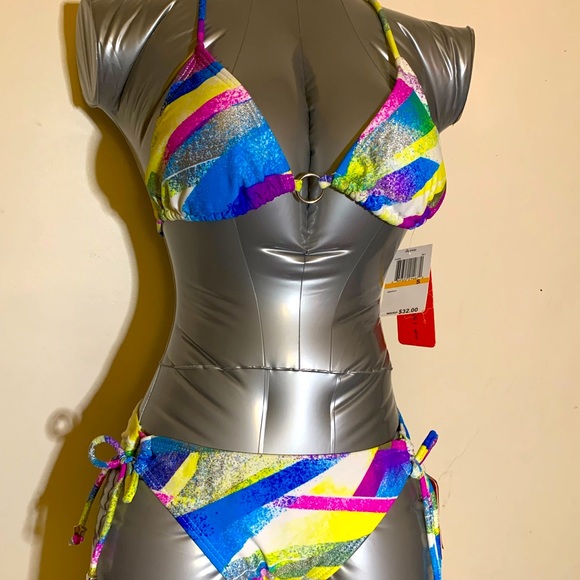 Gossip woman’s two piece swimwear - Picture 2 of 6